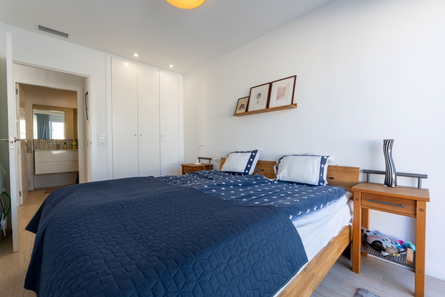 New - Detached Villa - San Pedro del Pinatar - San Pedro del Pinatar - Town