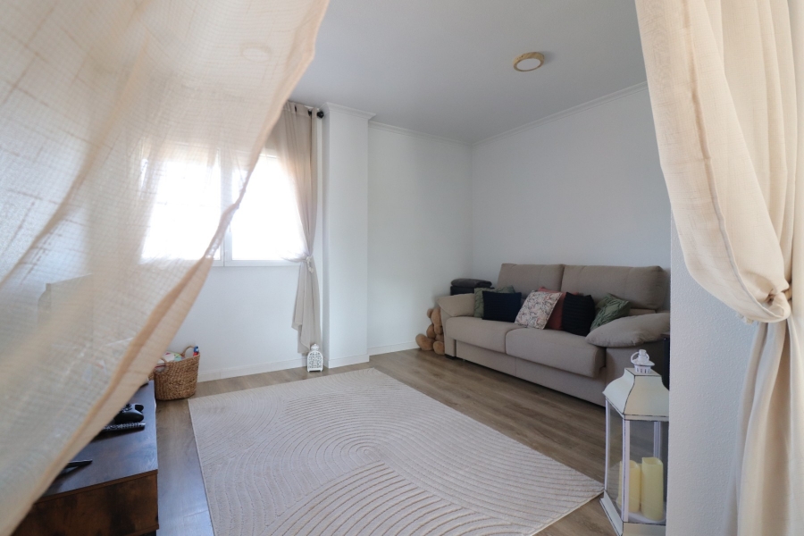 Wederverkoop - Landgoed - Rojales - Rojales - Veld