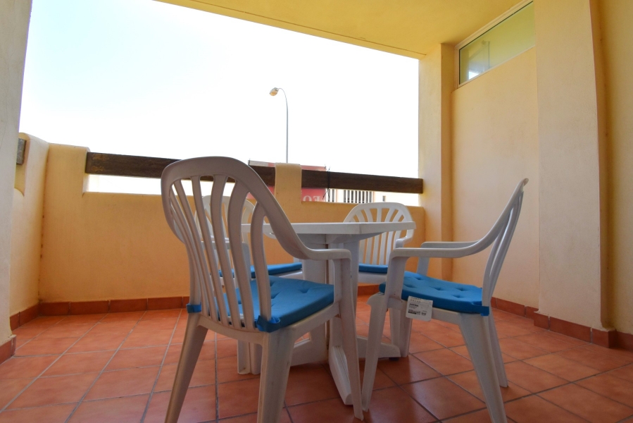 Re-Sale - Apartment - Orihuela Costa - Playa Flamenca