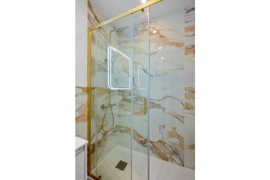 Re-Sale - Apartment - Torrevieja - Rocio del Mar