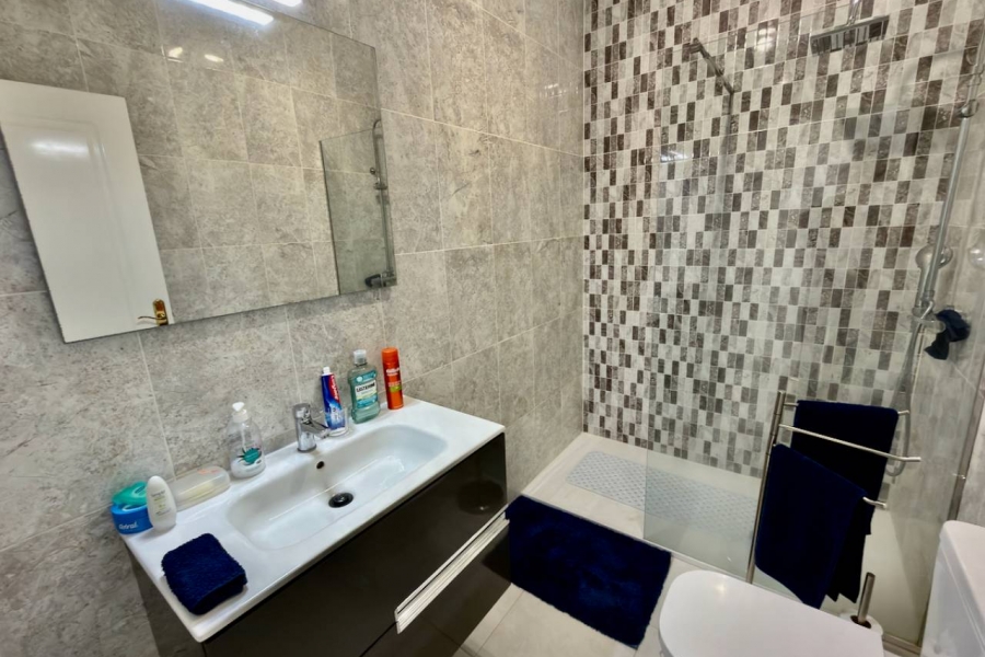 Re-Sale - Detached Villa - Ciudad Quesada - Ciudad Quesada - Town