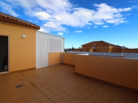 La Revente - Quad Villa - Ciudad Quesada - Lo Marabu
