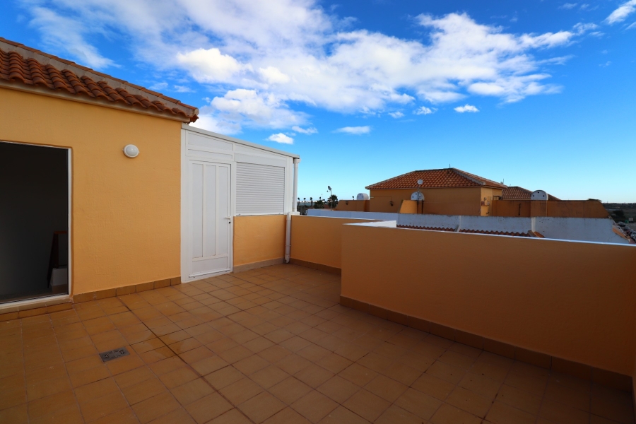 La Revente - Quad Villa - Ciudad Quesada - Lo Marabu