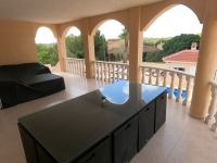 Re-Sale - Detached Villa - Algorfa - Montemar