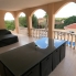 Re-Sale - Detached Villa - Algorfa - Montemar