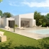 Nieuw - Vrijstaande Villa - Banos y Mendigo - Altaona Golf And Country Village