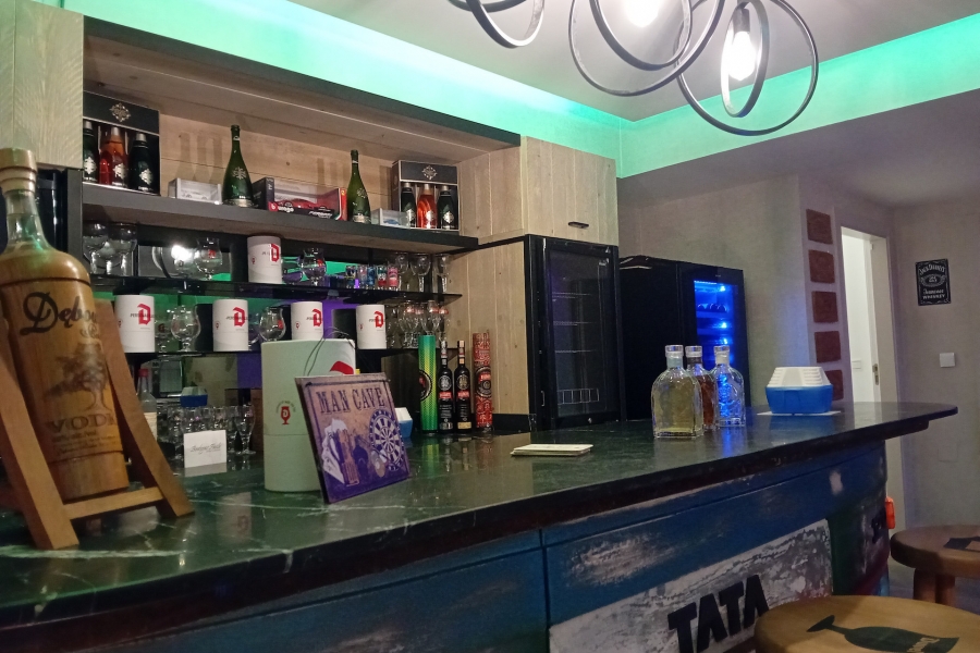 Re-Sale - Detached Villa - Algorfa - La Finca Golf Resort