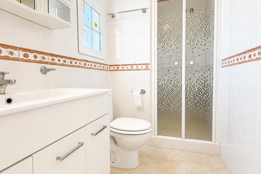 Re-Sale - Apartment - Orihuela Costa - Los Dolses