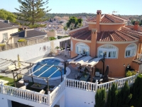 Re-Sale - Detached Villa - Ciudad Quesada - La Marquesa