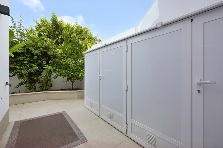 Re-Sale - Apartment - Lo Pagan - Lo Pagan - Town