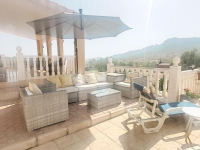 Re-Sale - Detached Villa - La Romana - La Romana - Country