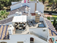 Re-Sale - Apartment - Orihuela Costa - Villamartin