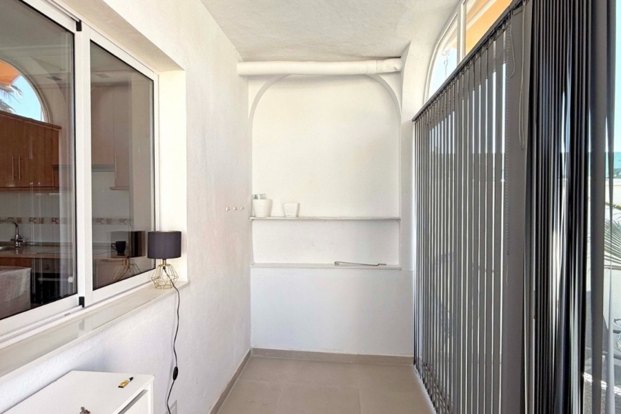 Re-Sale - Apartment - Torrevieja - Torre La Mata