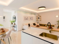 New - Apartment - Rojales