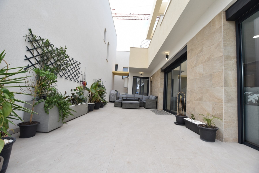 Re-Sale - Detached Villa - Los Montesinos - La Herrada