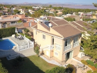 Videresalg - Tomannsbolig - Orihuela Costa - Los Balcones