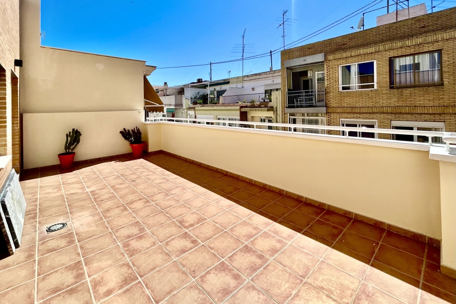 New - Apartment - Alicante - Alicante - City