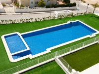 Re-Sale - Apartment - Orihuela Costa - Villamartin