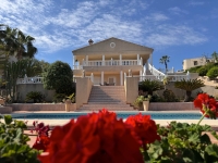 Re-Sale - Detached Villa - Algorfa - Lomas de La Juliana