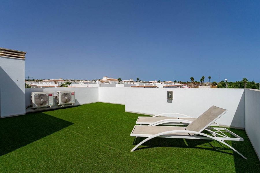 Re-Sale - Detached Villa - Ciudad Quesada - Doña Pepa