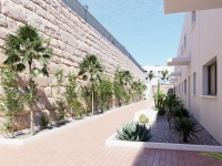 New - Townhouse - Mojacar - Mojacar - El Palmeral