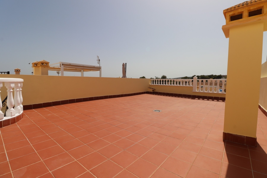 Reventa - Bungalow - Algorfa - Montemar