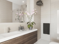 New - Apartment - Torrevieja