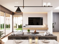 New - Detached Villa - Polop