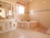 Re-Sale - Townhouse - Benijofar - Monte Azul