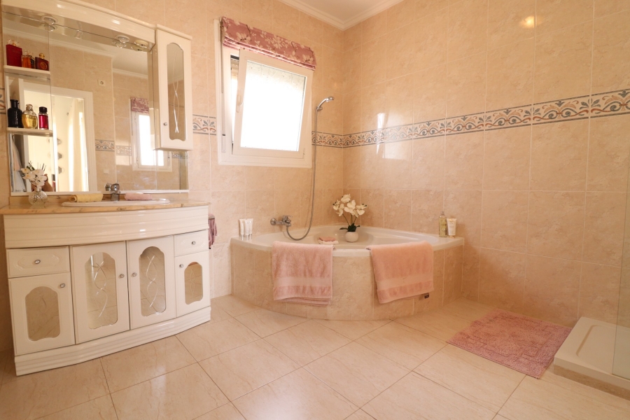 Re-Sale - Townhouse - Benijofar - Monte Azul