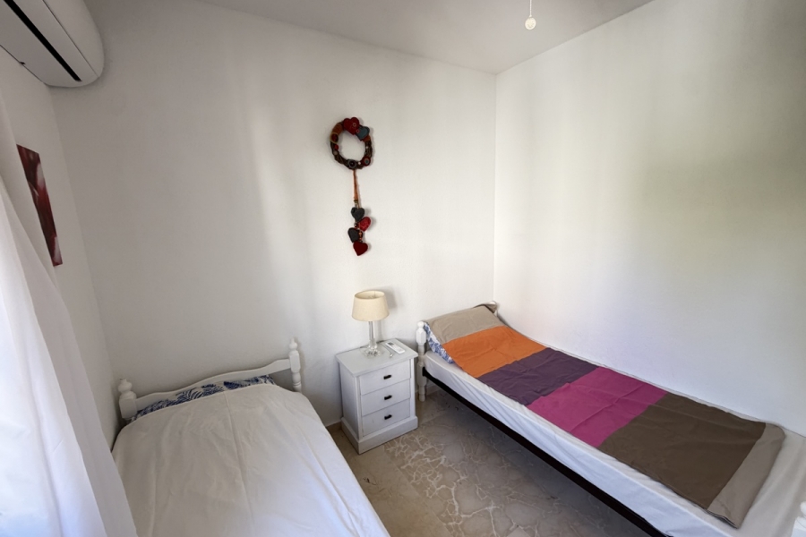 Re-Sale - Apartment - Orihuela Costa - Las Ramblas