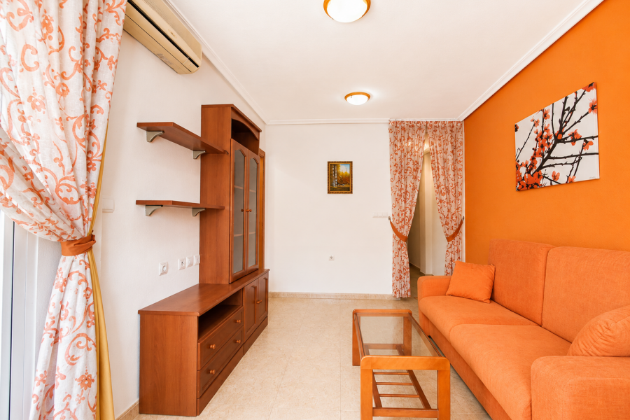 Re-Sale - Apartment - Torrevieja - Playa Del Cura