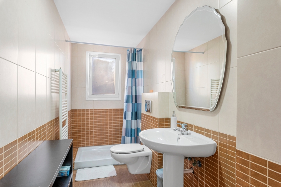 Re-Sale - Detached Villa - Alfaz del Pi - Alfaz del Pi - Town