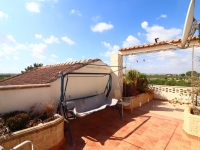 Re-Sale - Bungalow - Rafal - El Mudamiento