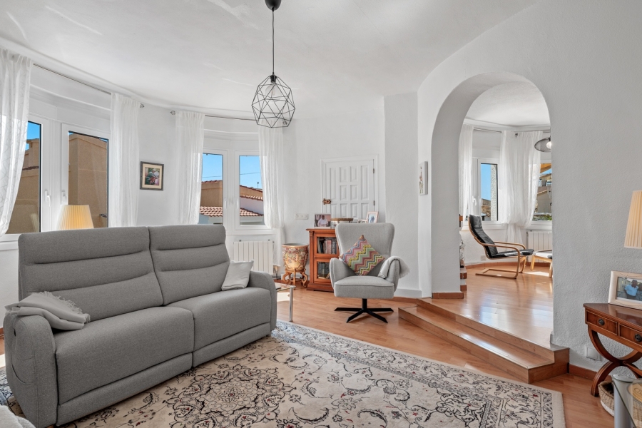 Re-Sale - Detached Villa - Ciudad Quesada - Ciudad Quesada - Town