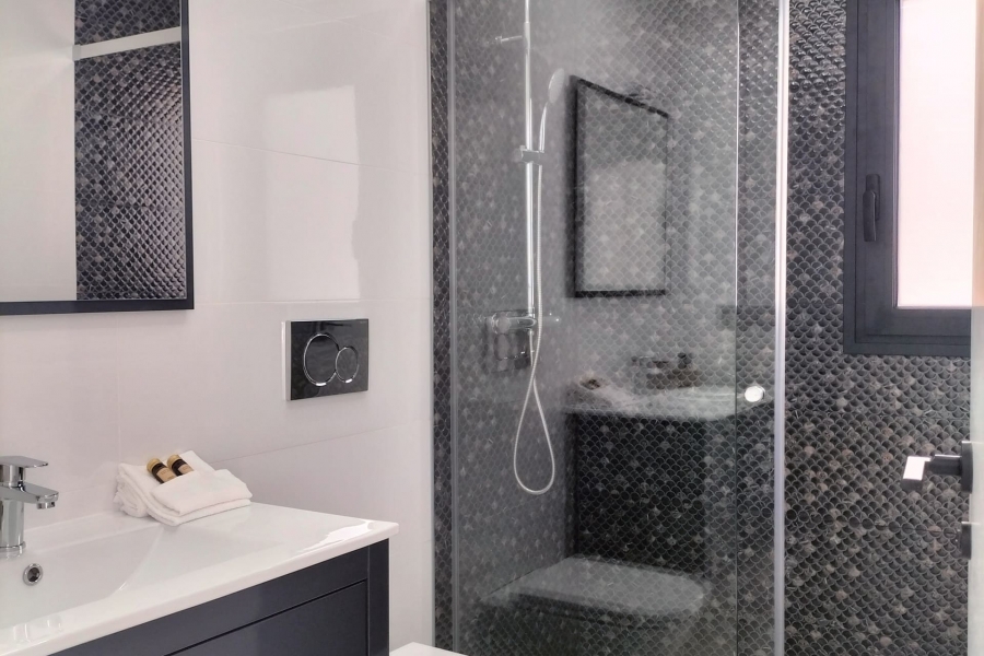 Nueva - Chalet - Pilar de La Horadada - Pilar De La Horadada