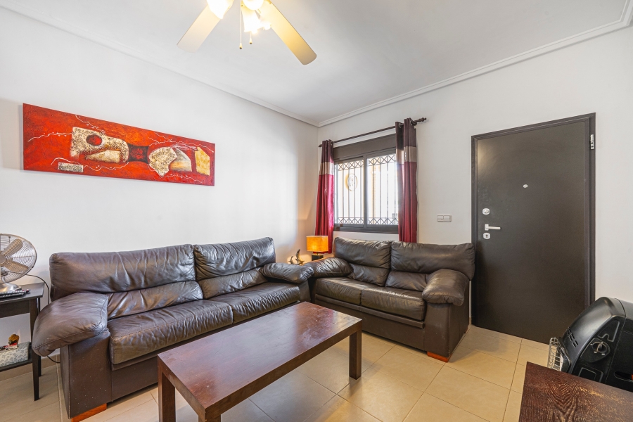 Re-Sale - Townhouse - Ciudad Quesada - Doña Pepa