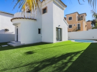 New - Detached Villa - Orihuela Costa