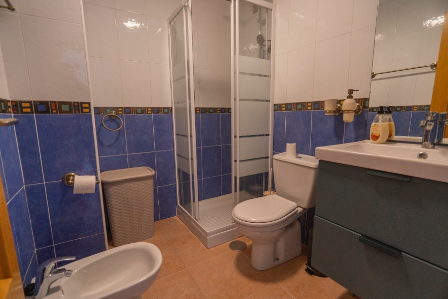 Re-Sale - Apartment - Guardamar del Segura - Puerto Deportivo