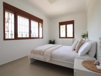 Re-Sale - Detached Villa - Algorfa - Lomas de La Juliana