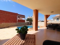 Re-Sale - Detached Villa - Ciudad Quesada - La Fiesta