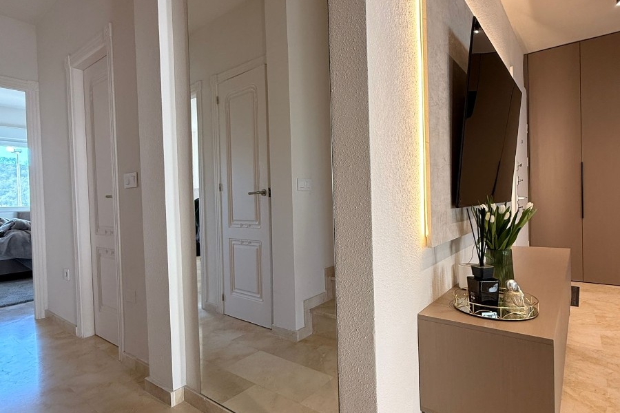 Re-Sale - Apartment - Orihuela Costa - Las Ramblas