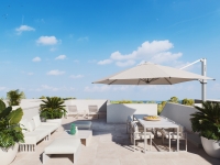 Nouveau - Maison de Ville - Pilar de La Horadada - Pilar De La Horadada