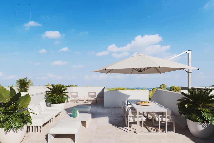 Nouveau - Maison de Ville - Pilar de La Horadada - Pilar De La Horadada