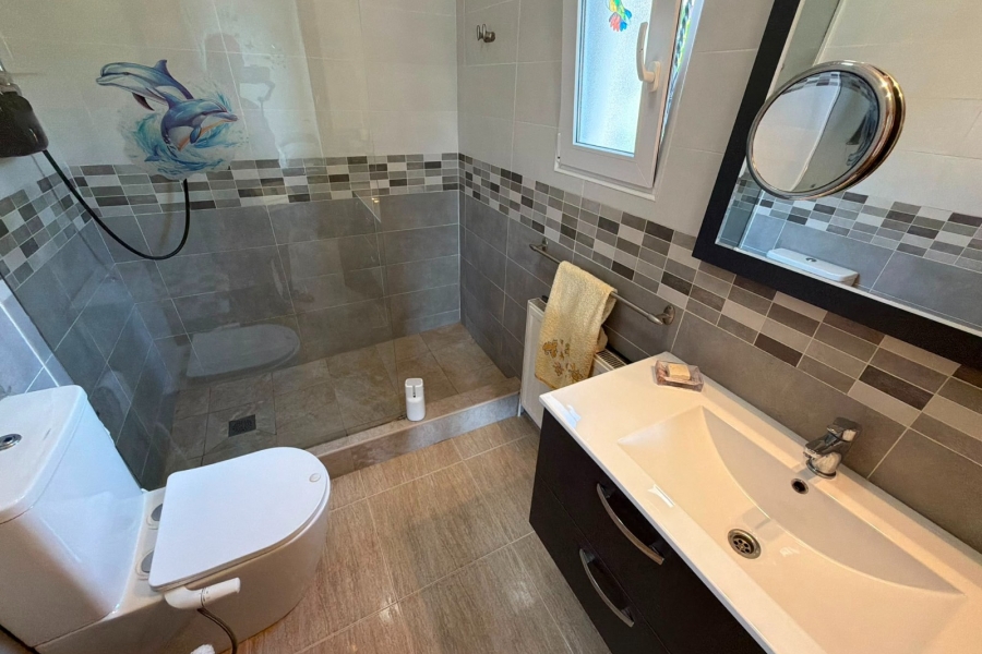Re-Sale - Detached Villa - Los Montesinos - La Herrada