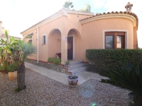 Re-Sale - Detached Villa - Ciudad Quesada - Atalayas
