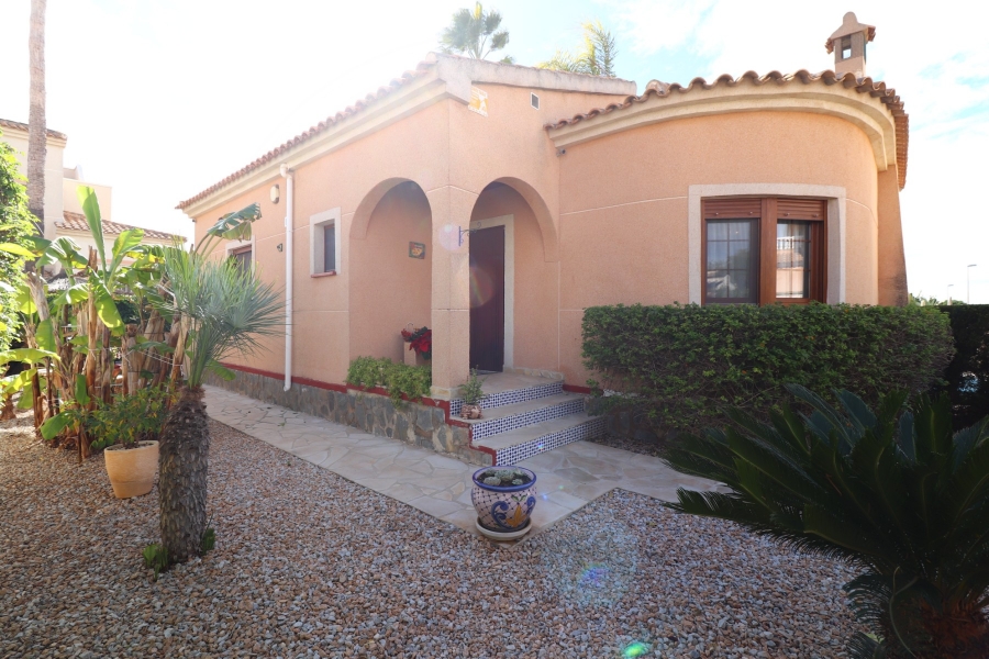 Re-Sale - Detached Villa - Ciudad Quesada - Atalayas
