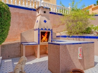 Re-Sale - Detached Villa - Ciudad Quesada - La Marquesa