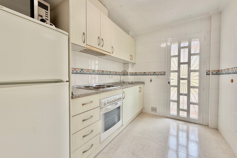 Re-Sale - Townhouse - Ciudad Quesada - Doña Pepa