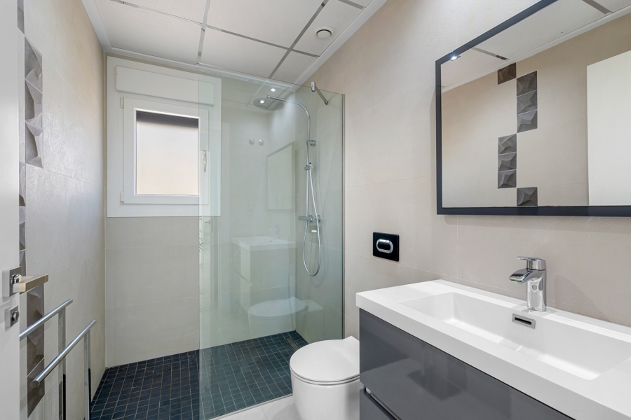 Re-Sale - Detached Villa - Ciudad Quesada - La Laguna